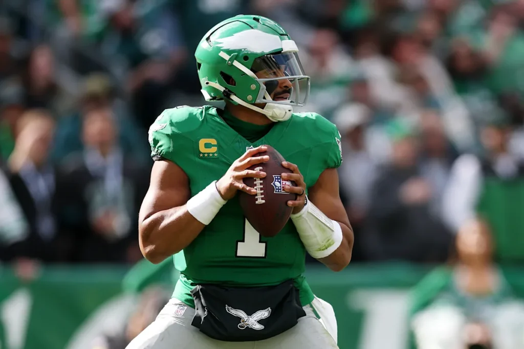 Eagles-Cowboys: Live score updates, highlights, injury news Download app from appStore