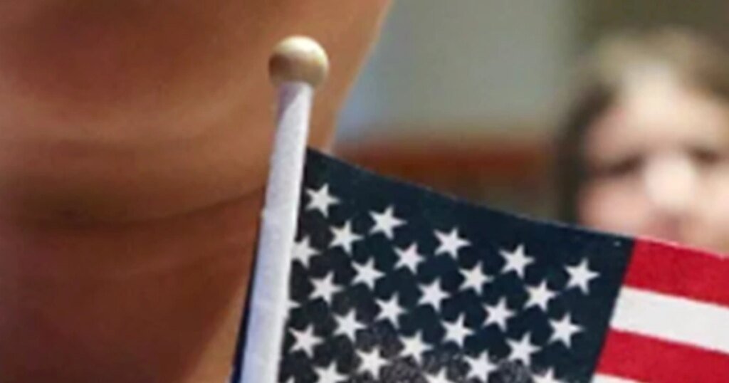 U.S. to re-examine green card holders from some countries