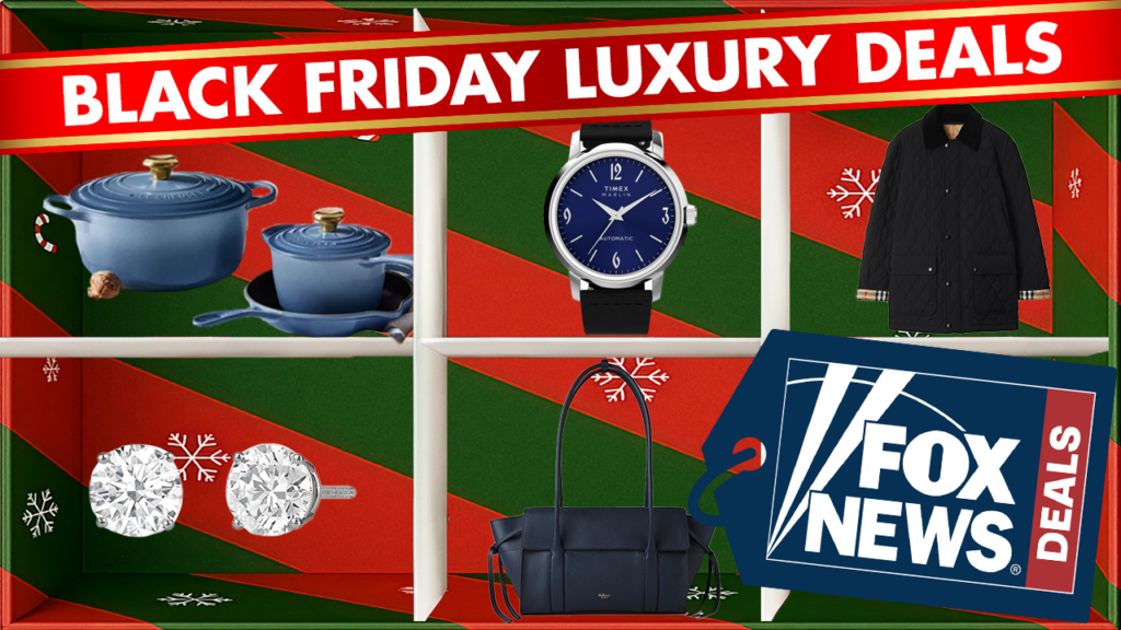 The best Black Friday deals on big-ticket items – up to 50% off bestsellers from Dyson, Le Creuset and more