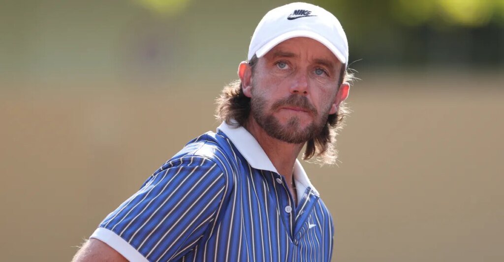 The Skins Game forces PGA Tour players to externalize the internal