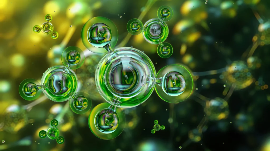 Hidden copper switch supercharges green ammonia production