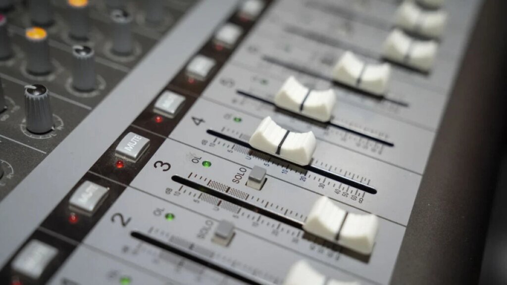 AI music service Udio shuts off the ability to download creations