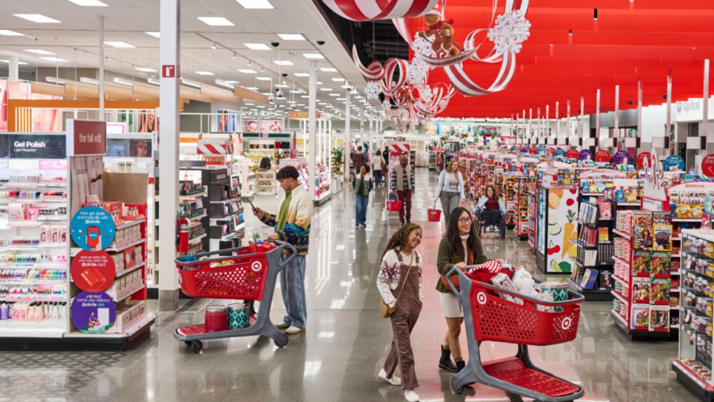 Target Cyber Monday 2025: When the sale ends and best deals