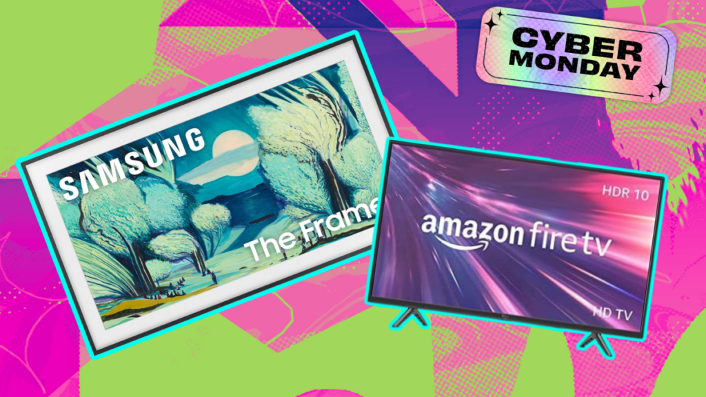 Best Cyber Monday TV deals 2025: Samsung, LG, TCL, and Hisense at record lows