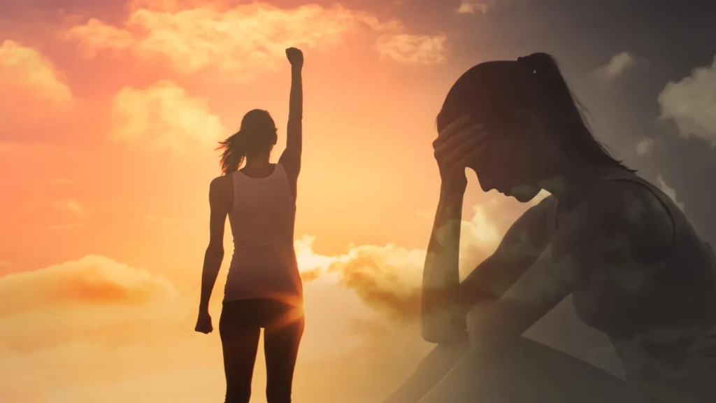 Common antidepressant found to work in just two weeks