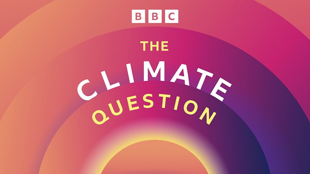The Climate Question The Climate Question