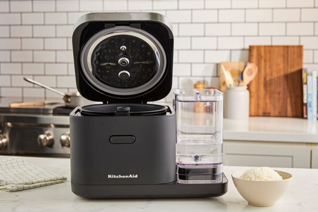 10 Black Friday Kitchen Deals Our Editors Are Buying This Year—From Vitamix, KitchenAid, and More