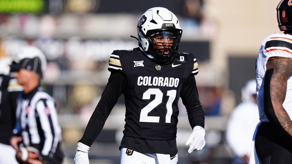 Shilo Sanders sued by law firm for not paying over $164,000 in owed payments