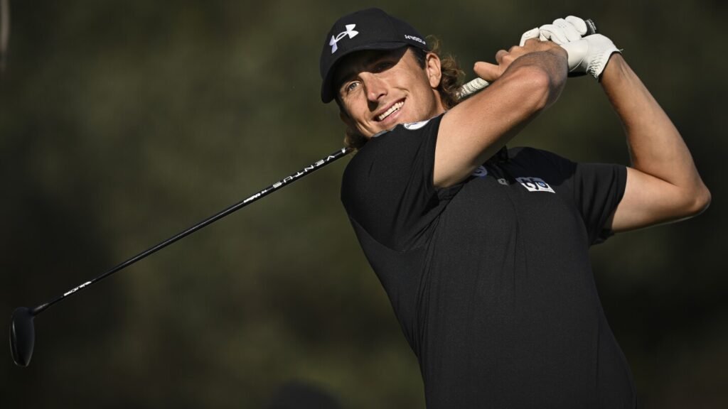 European pro banned for 10 tournaments after ‘reckless’ rules breach