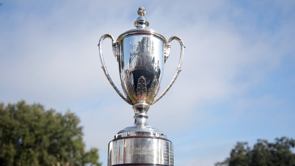 The RSM Classic 2025 prize money: Full payout from $7 million purse The RSM Classic 2025 prize money: Full payout from $7 million purse