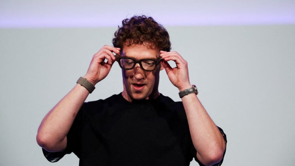 Meta acquiring AI wearable company Limitless Meta acquiring AI wearable company Limitless