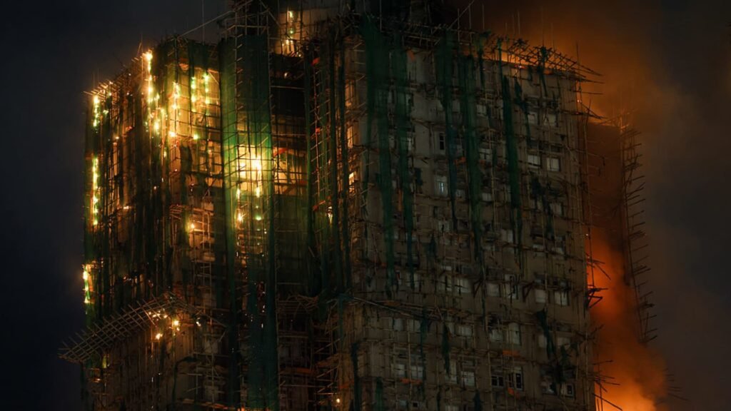 Asia’s year in review: Who had it best — and who had it worst — in 2025