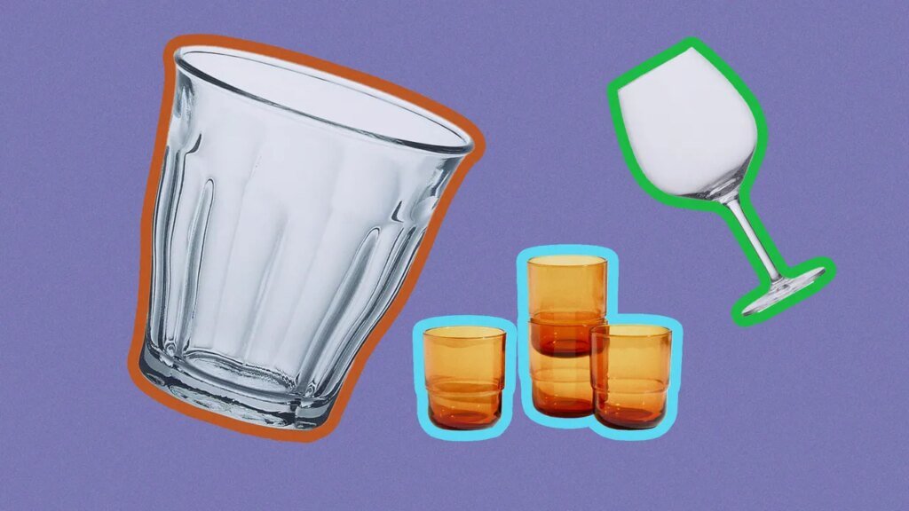 The Best Cyber Monday Glassware Deals Offer Up to 60% Off Elegant Wine Stems and Everyday Drinking Cups (2025)