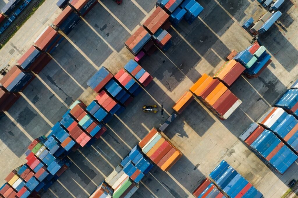 South Korea’s Exports Extend Momentum Despite Higher US Tariffs South Korea’s Exports Extend Momentum Despite Higher US Tariffs