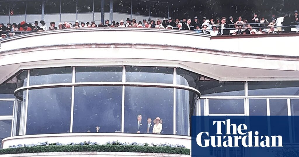 Latest Epstein images shine a light on access seemingly granted by ‘useful idiot’ Andrew