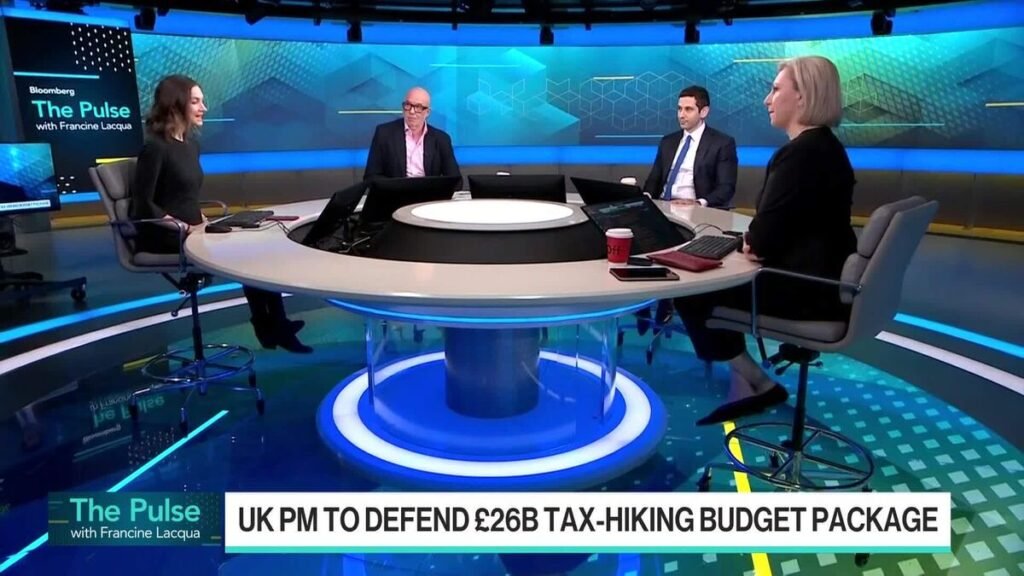 BNP's Lynton-Brown on Bearish GBP & BOE Terminal Rate