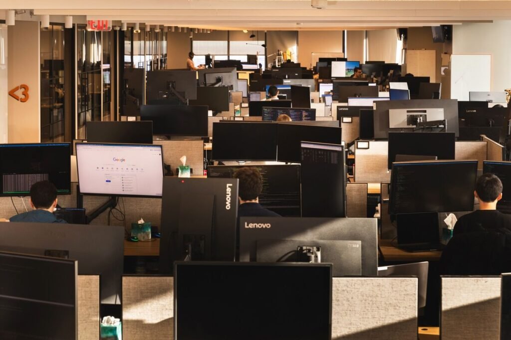 In the Shadow of Jane Street and Citadel Securities, Hudson River Mints Billions In the Shadow of Jane Street and Citadel Securities, Hudson River Mints Billions