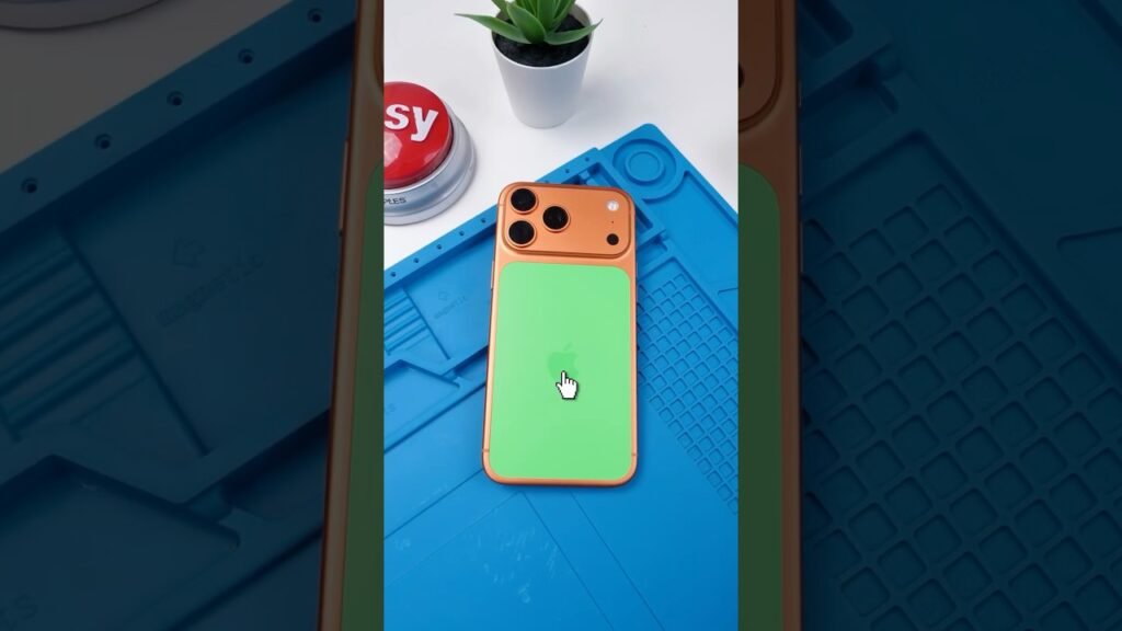 They Have Parts For This Now... #Shorts