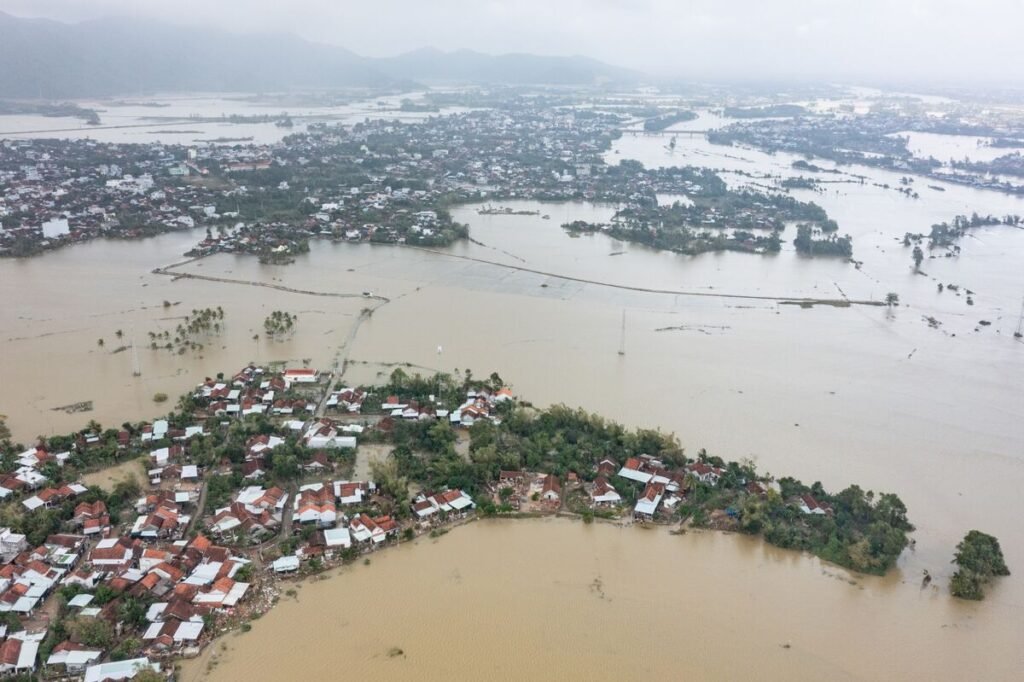 Vietnam Still Set for Bumper Coffee Crop as Rains Delay Harvest