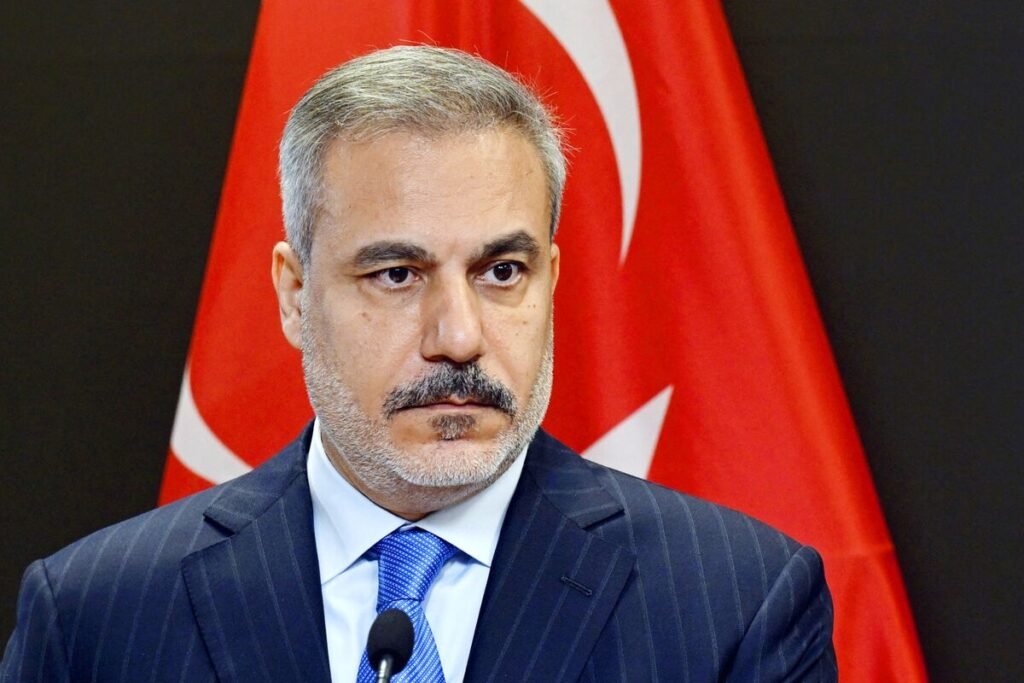 Turkey Weighs Opening Armenia Border That’s Shut Since the 90s