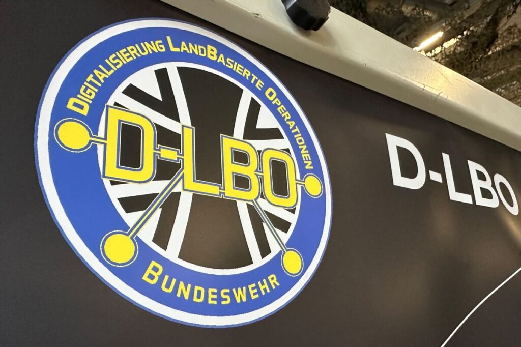 Germany Says Military Digital Radio Project Faces Severe Delays