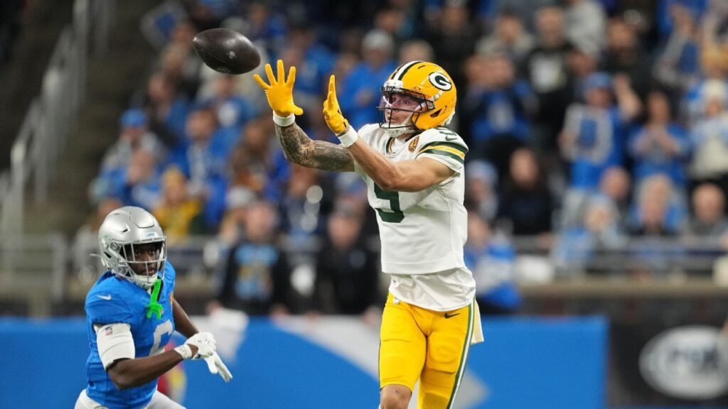 Week 14 decisions: Start Watson and Monangai? Trust Jefferson, Saquon and Lamar? Week 14 decisions: Start Watson and Monangai? Trust Jefferson, Saquon and Lamar?