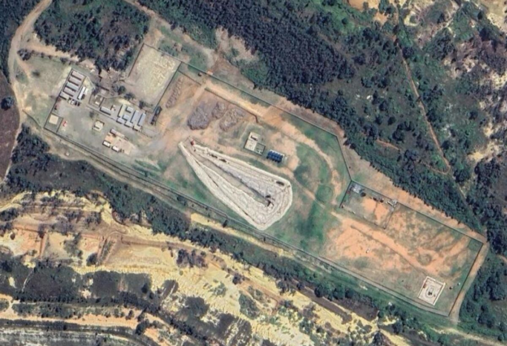 South Africa Opens Rare New Gold Mine After Record Price Rally