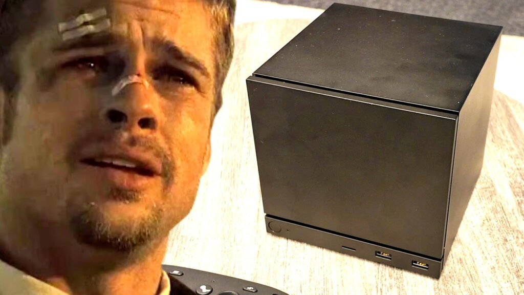 Steam Hardware Survey 2025 Analysed