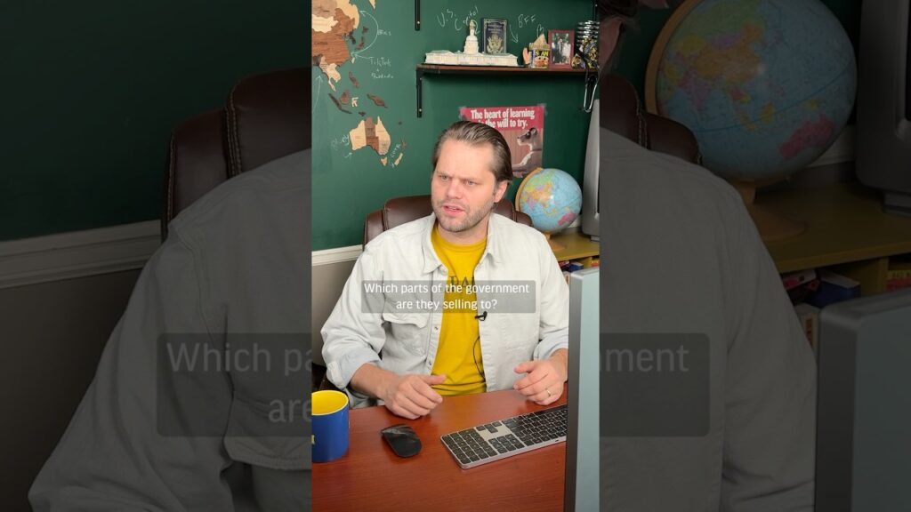 Who is using and selling your data?