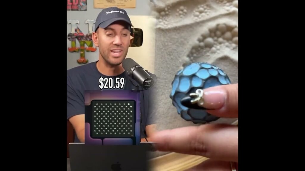 How Much Does An IPhone 17 Pro Max Actually Cost To Make #fypシ #funny #iphone #apple #money