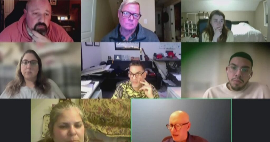 Focus group: Trump voters who backed Democrats in 2025 ‘frustrated’ with the economy