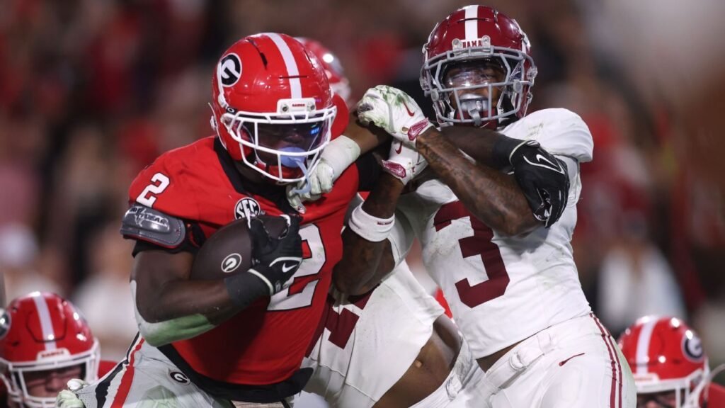 CFP chaos scenarios for every league and what to watch in nine conference titles