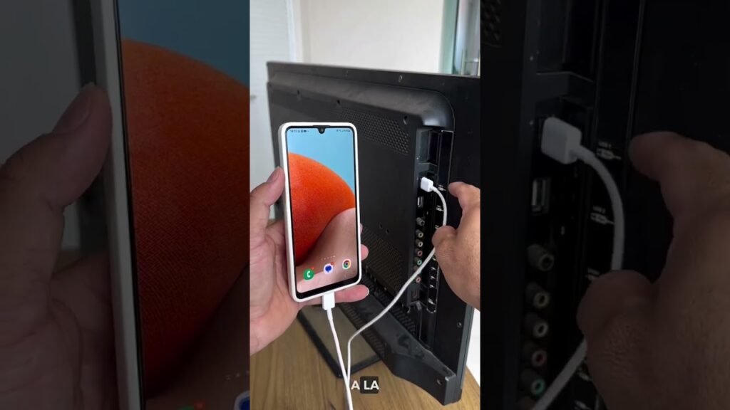 ¿Sabías que tu viejo televisor  descubrirlo! #Tecnología #Televisor #USB #TrucosDeTV #DescubreE|Secr