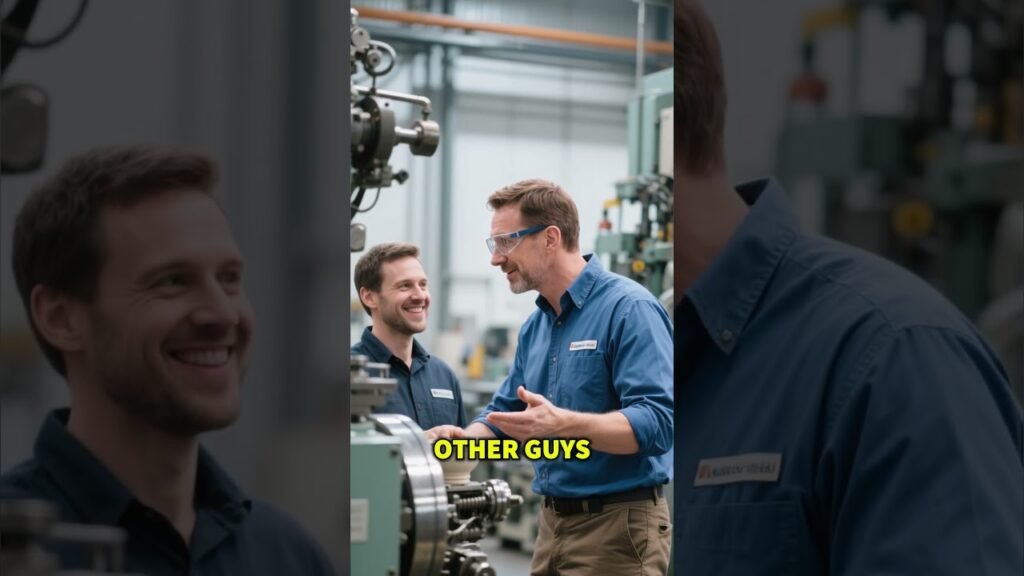 Boss Banned Personal Headphones – So I Played The OSHA-Mandated Safety Alerts At Max Volume! Boss Banned Personal Headphones – So I Played The OSHA-Mandated Safety Alerts At Max Volume!