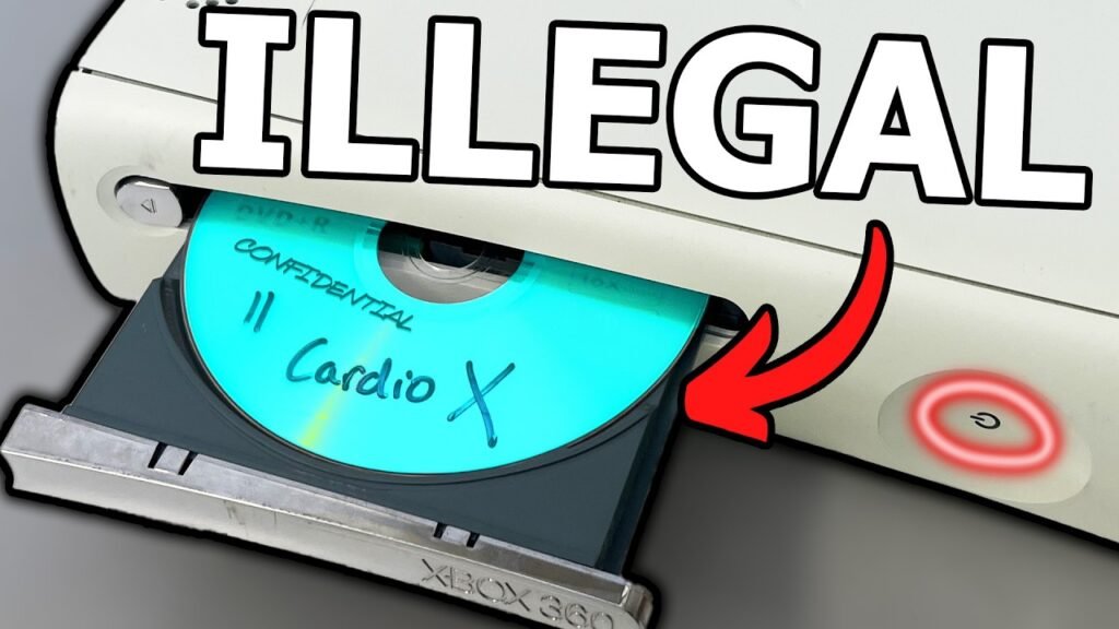 Xbox 360 Owner will owe $150,000 because of THIS... 😧