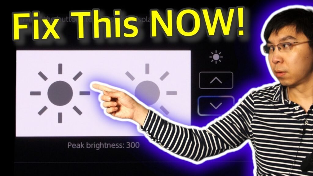 Nintendo Just Updated HDR on Switch 2… Here’s What You Need to Change