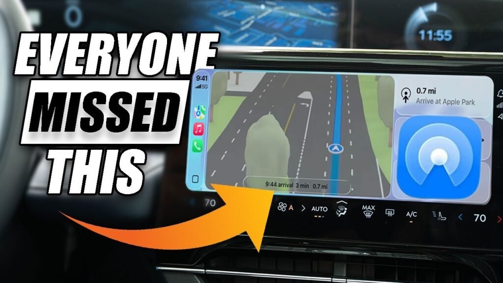 iOS 26.2 CarPlay Just Dropped — You NEED To Do This! iOS 26.2 CarPlay Just Dropped — You NEED To Do This!