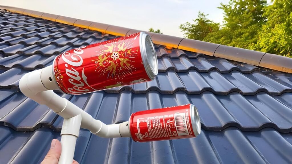 This device deserves a Nobel Prize! Every house needs this and no one does it | Creation Tips 6