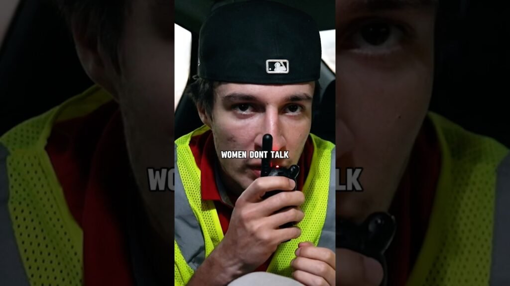 Connecting to Store Walkie Talkies!