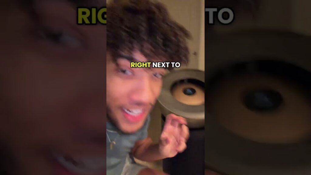 I bought Dyson’s $1,100 Air purifier to see what premium air tastes like.. #carterpcs #tech #dyson