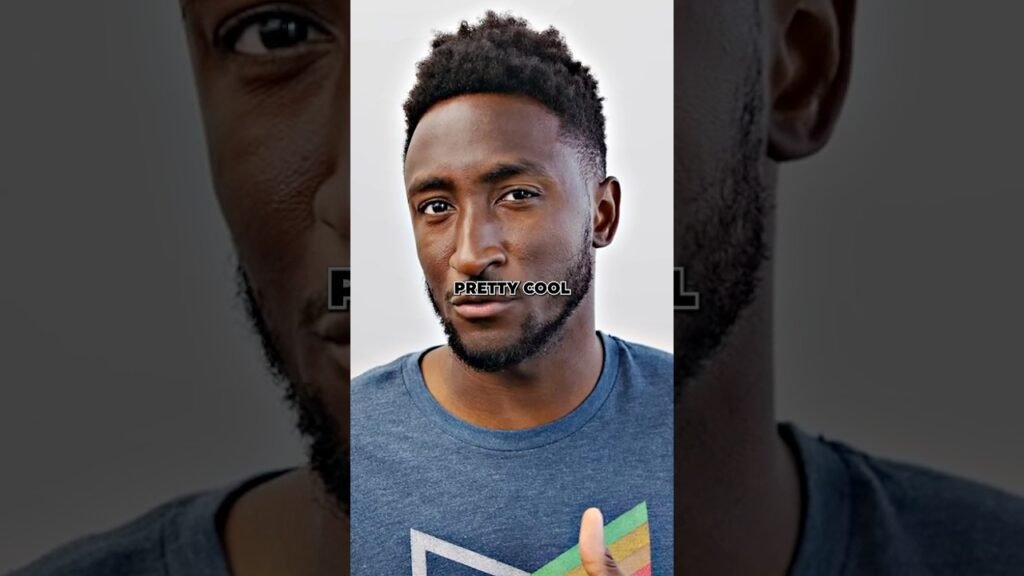 Apple’s Secret Voice Feature ​⁠@mkbhd