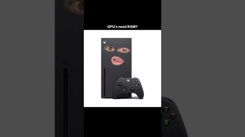 Is NVIDIA Abandoning Gamers? 🤔