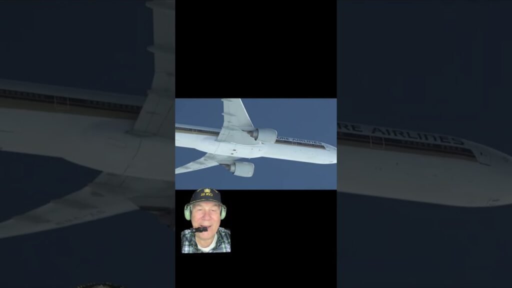 New Meaning to the Term AIRDROP!