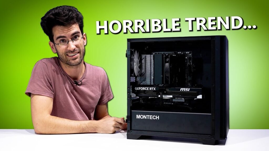 Fixing a Viewer's BROKEN Gaming PC? - Fix or Flop S7:E5