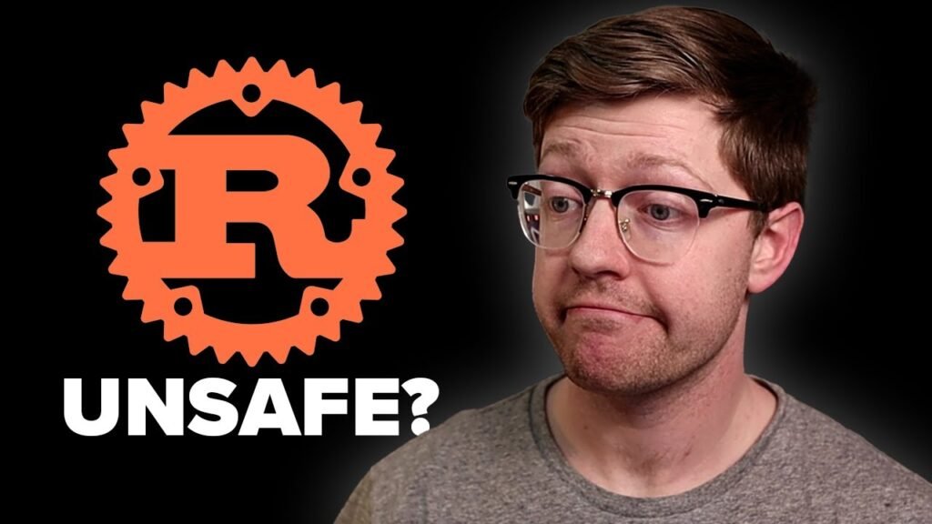 i didn't expect to see this...