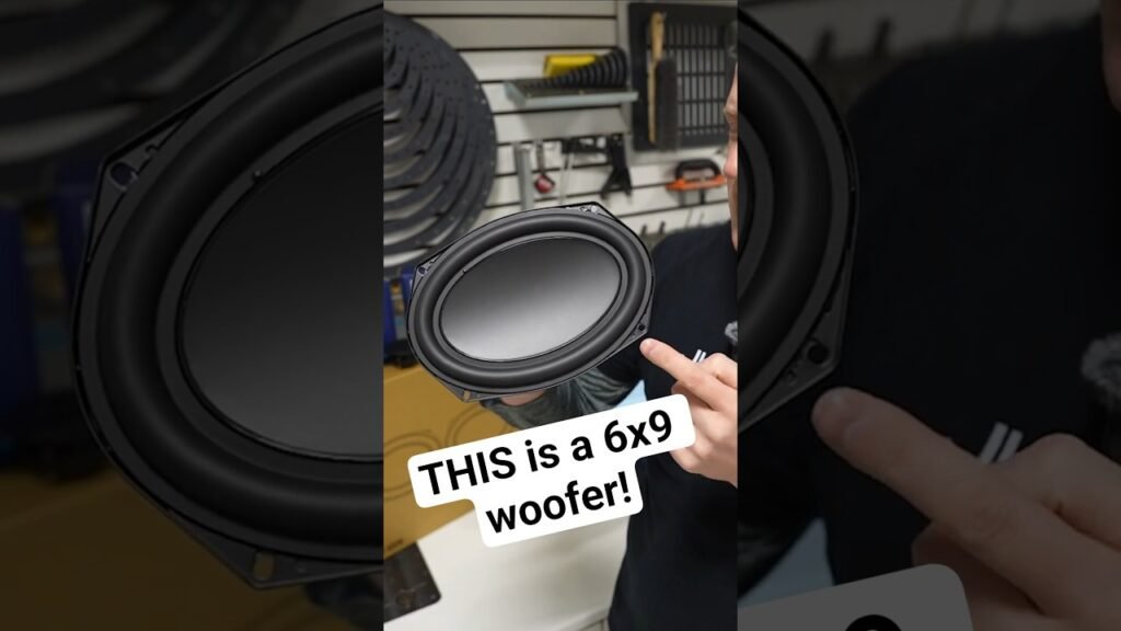 Upgrade those odd speaker sizes with ease! JL Audio's New C3 Custom Fit Speakers!