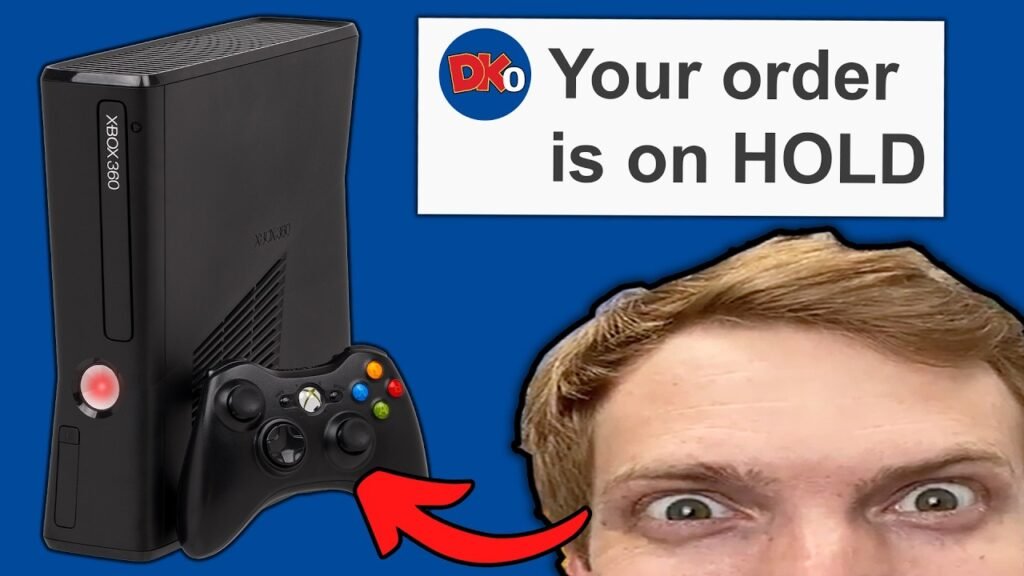 DKOldies KNOWS this is MY order... so they did THIS? 🤔