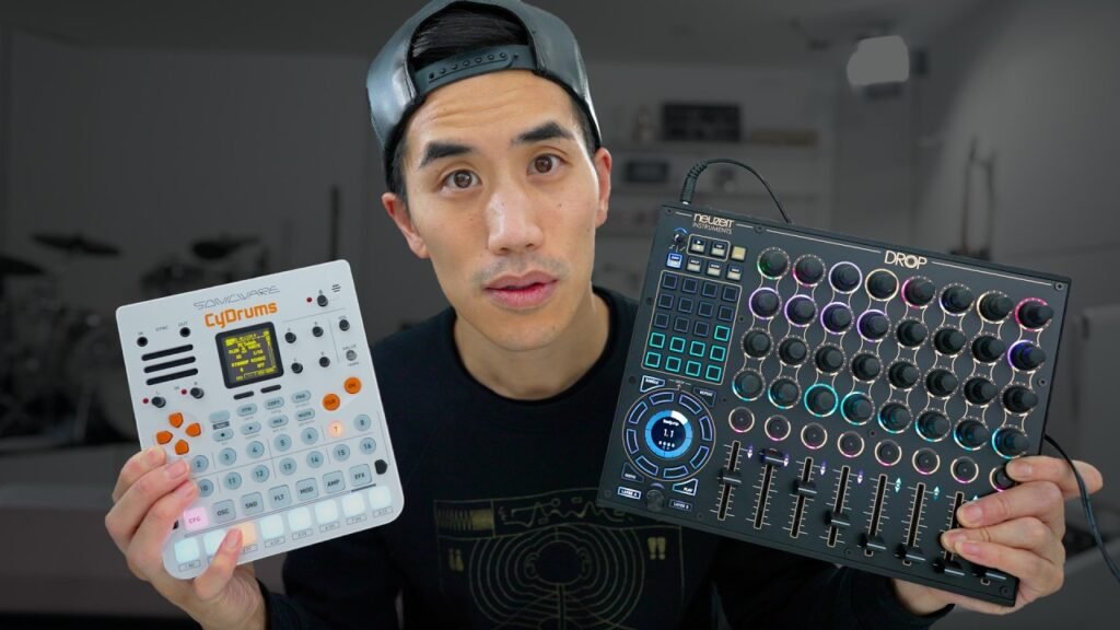 The Best Music Gear I Found in 2025 The Best Music Gear I Found in 2025