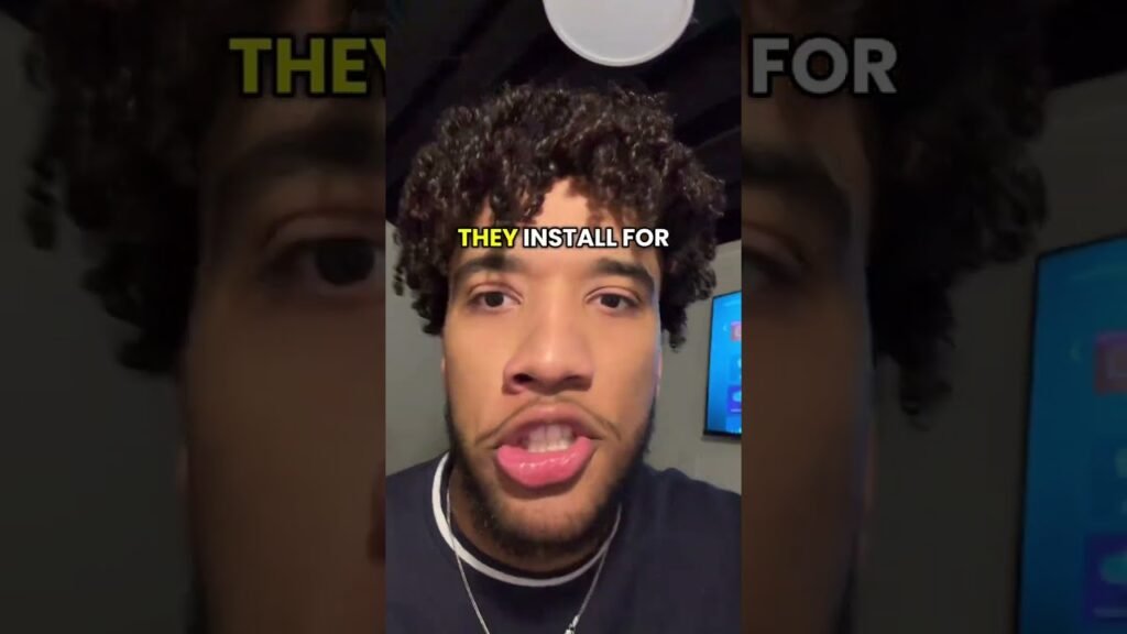 If you got a PC for Christmas do this IMMEDIATELY #carterpcs #tech #gamingpc