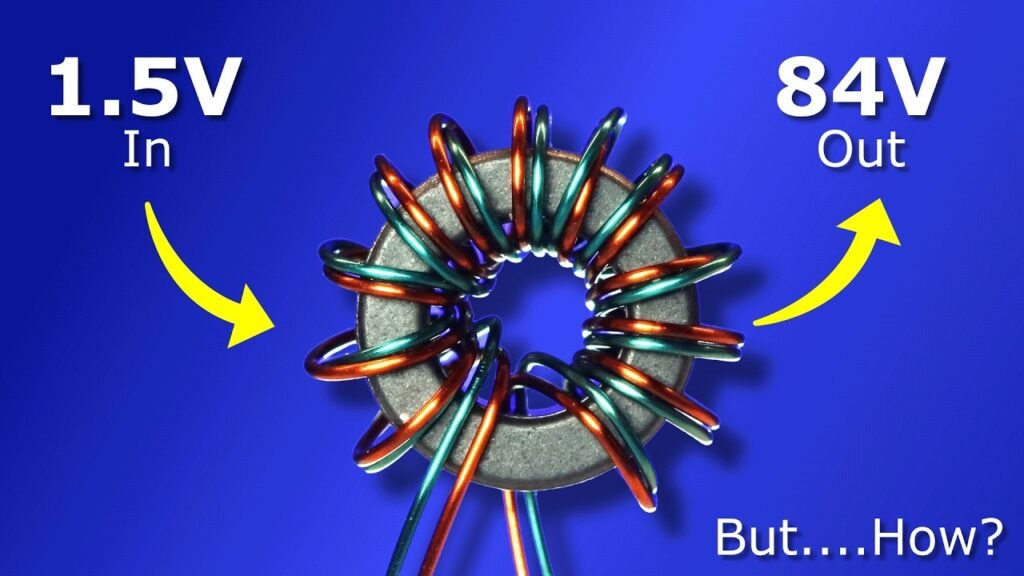 Why This Circuit Works When It Shouldn’t Why This Circuit Works When It Shouldn’t